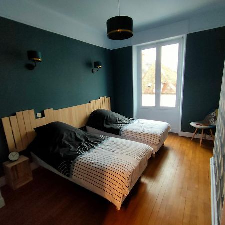 Au Petit Chatillonnais Экстерьер фото