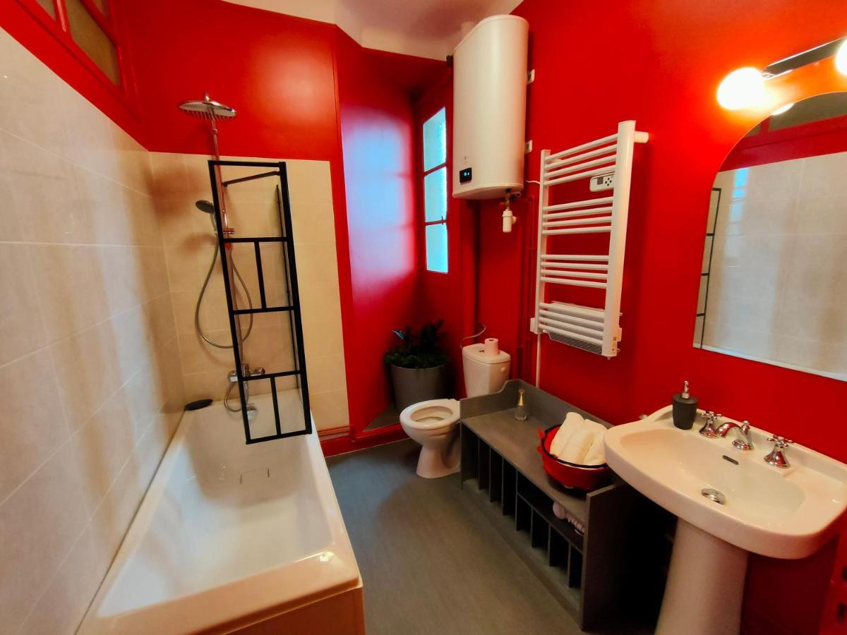 Au Petit Chatillonnais Экстерьер фото